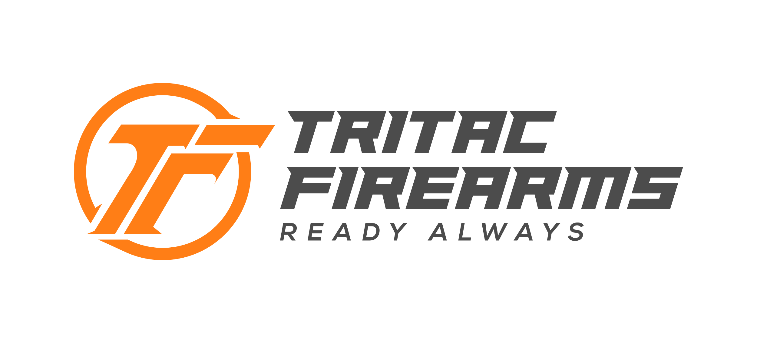 Tritac Firearms