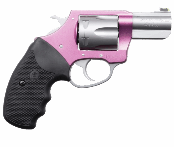 Charter Arms Rosie 38 Spl 2.2'' 6-Rd
