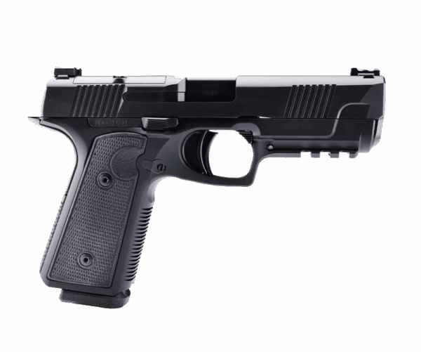 DANIEL DEFENSE H9 9MM 4.28" 15-RD