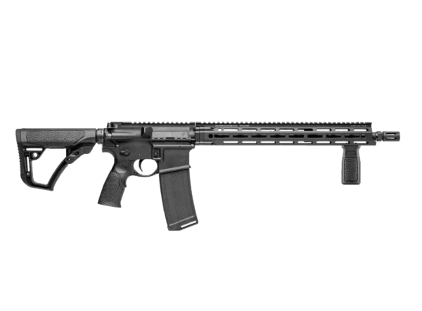 DANIEL DEFENSE DDM4 V7 5.56 NATO 16" 32-RD