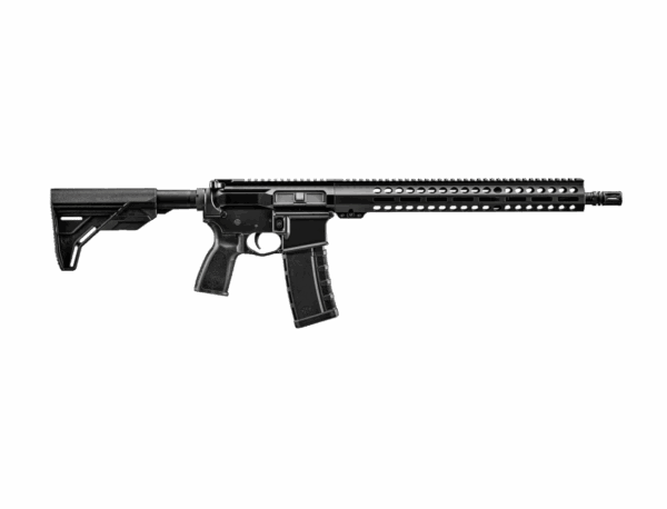 FN15 GUARDIAN 5.56MM 16" 30+1-RD