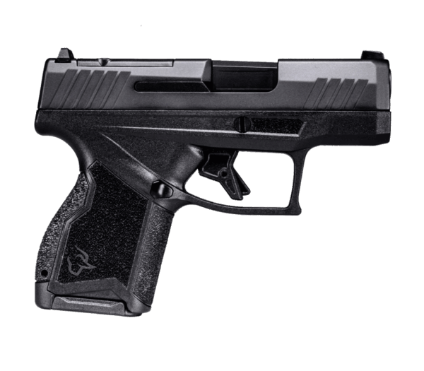 Taurus GX4 TORO Optics Ready 9mm 3.06'' 11-Rd