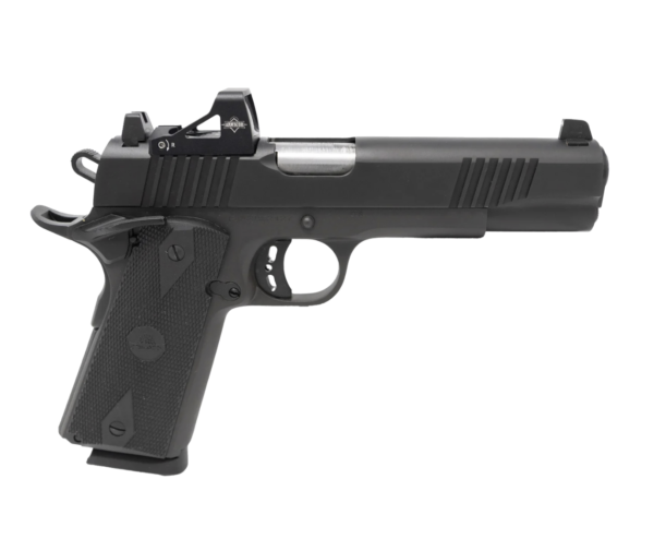 ARMSCOR M1911A1 ROCK OPTIC 45 AUTO 5" 8-RD