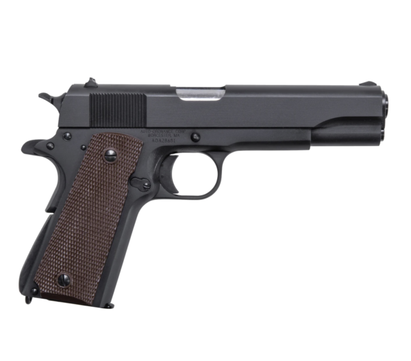 Auto Ordnance 1911 45 Auto 5" 7-Rd
