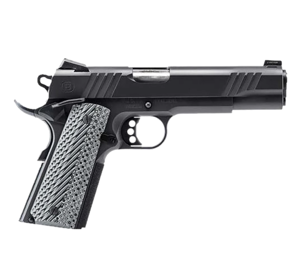 BERSA B1911 ONYX 45 Auto 5" 8-RD