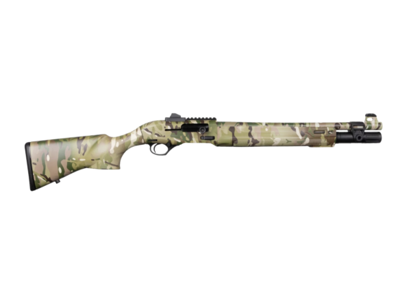 Beretta A300 Ultima Patrol Multi-Cam Green 12 Gauge 19.1'' 7-Rd
