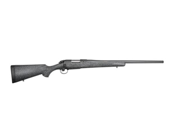 Bergara Ridge 7mm-08 22'' 4-Rd
