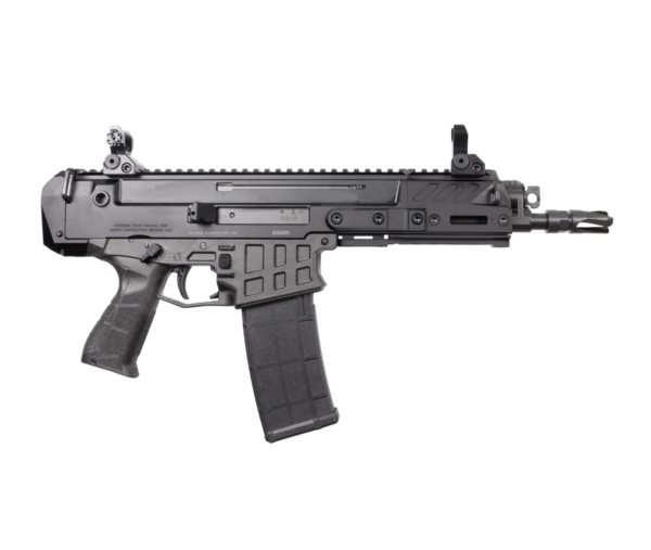 CZ-USA BREN 2 MS 5.56 NATO 8.26" 30-RD