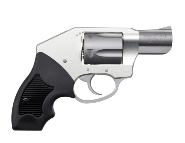 Charter Arms Off Duty 38 Spl 2"