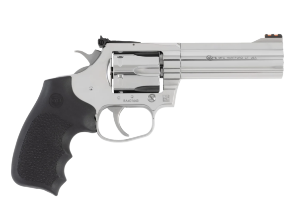 COLT KING COBRA TARGET 357 MAG 4.25" 6-RD