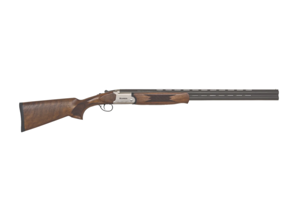 Mossberg International Silver Reserve 12 Gauge 28'' 2-Rd