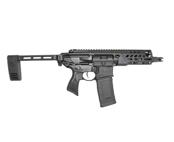SIG SAUER MCX-RATTLER-LT 300 BLK 6.75" 30-RD