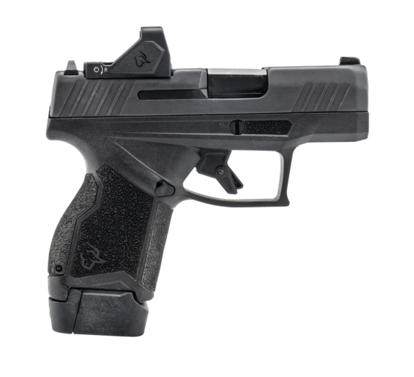 Taurus GX4 TORO VIRIDIAN 9MM 3.06" 13-RD