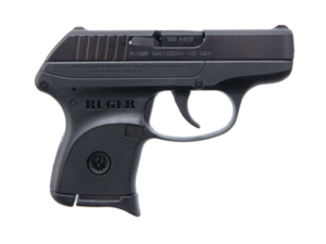 Ruger LCP 380 Auto 2.75'' 6-Rd