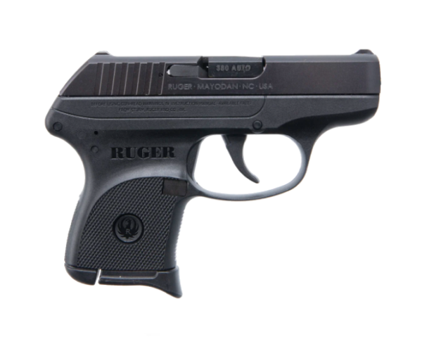 Ruger LCP 380 Auto 2.75'' 6-Rd